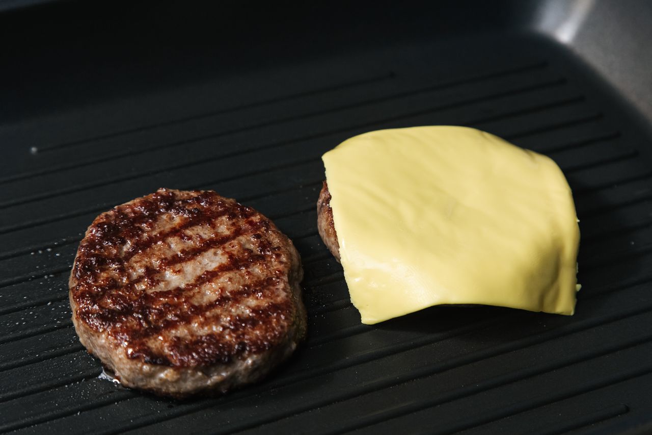 Kontakt grill és egészséges főzés: miért jár kevesebb zsírral?
